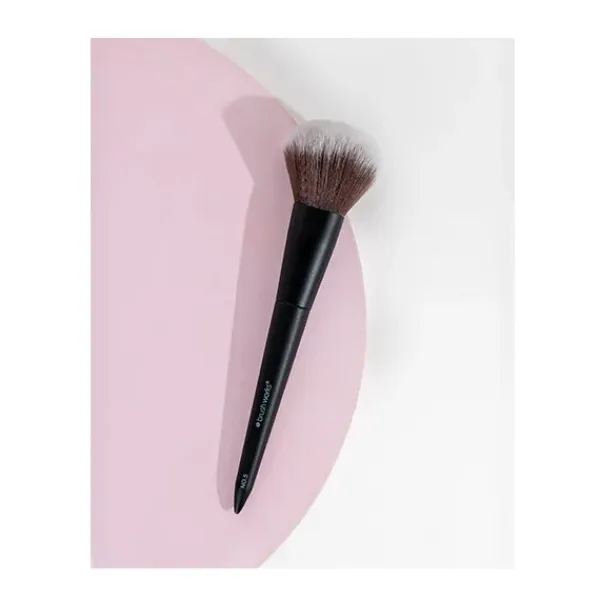 New Powder Brush Nª5 Brochas Y Pinceles