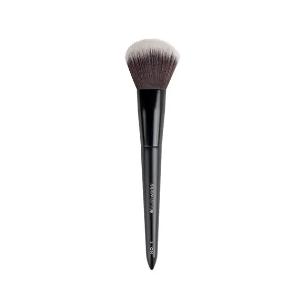 New Powder Brush Nª5 Brochas Y Pinceles