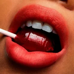 Powder Kiss Lipstick*MAC COSMETICS Outlet