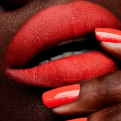 Powder Kiss Lipstick*MAC COSMETICS Outlet