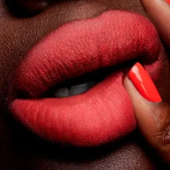 Powder Kiss Lipstick*MAC COSMETICS Outlet