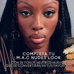 Powder Kiss Liquid Lipcolour*MAC COSMETICS