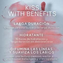 Powder Kiss Liquid Lipcolour*MAC COSMETICS