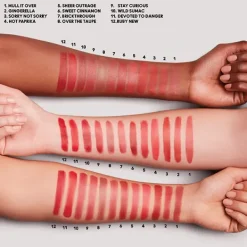 Powder Kiss Velvet Blur*MAC COSMETICS Clearance