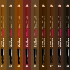 New Powder Louder Brow Pencil Cejas