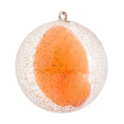 Powder Puff Ornament*REAL TECHNIQUES Online