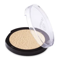 Clearance Powder With Relief Polvos De Maquillaje