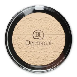 Clearance Powder With Relief Polvos De Maquillaje