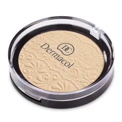 Clearance Powder With Relief Polvos De Maquillaje