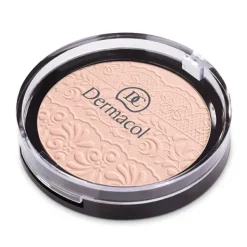 Clearance Powder With Relief Polvos De Maquillaje