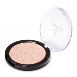 Clearance Powder With Relief Polvos De Maquillaje