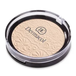 Clearance Powder With Relief Polvos De Maquillaje