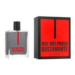 Clearance BUSTAMANTE Power