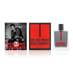 Clearance BUSTAMANTE Power