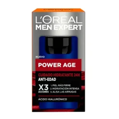 Power Age Hidratante*L'OREAL MEN EXPERT Outlet