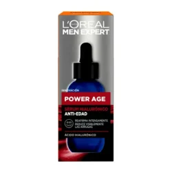 Power Age Serum*L'OREAL MEN EXPERT