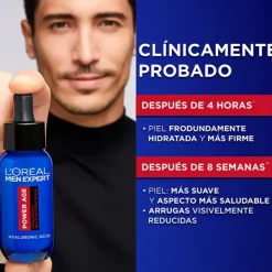 Power Age Serum*L'OREAL MEN EXPERT