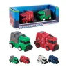 KOOPMAN Power City Trucks