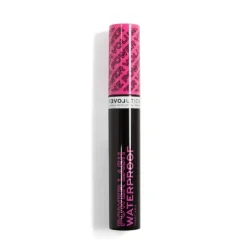 Outlet Power Lash Waterproof Volume Mascara Máscara De Pestañas