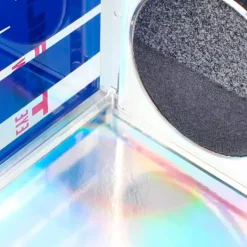 Hot Power Loose Pigments Polvos De Maquillaje