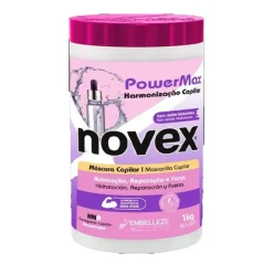 Discount NOVEX Power Max