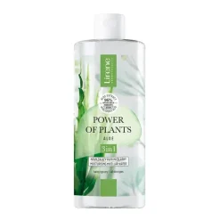 Clearance Power Of Plants Aloe Limpieza
