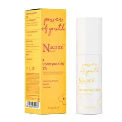 Power Of Youth*NACOMI Outlet