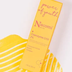 Power Of Youth*NACOMI Outlet