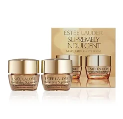 Best ESTEE LAUDER Power Pair Repair + Brighten Set
