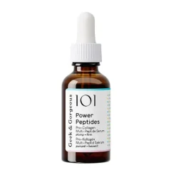 Clearance Power Peptides Serums