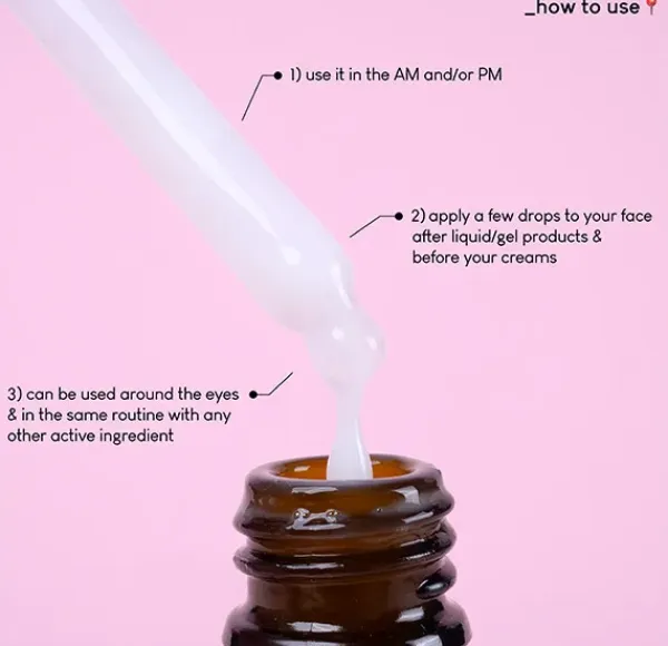 Clearance Power Peptides Serums