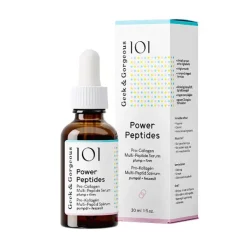 Clearance Power Peptides Serums