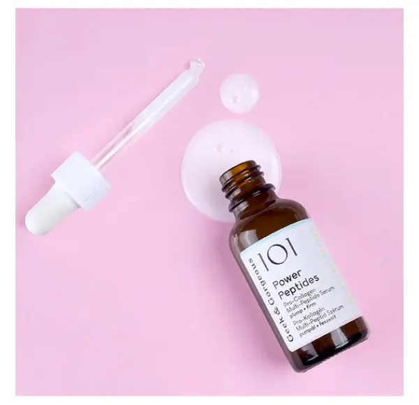 Clearance Power Peptides Serums