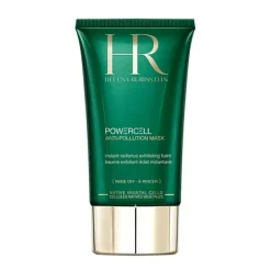 Powercell Anti-Pollution Mask*HELENA RUBINSTEIN Clearance