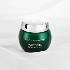 Powercell Night Rescue cream*HELENA RUBINSTEIN New