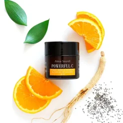 Best ALMA SECRET Powerful C Spf30