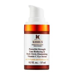 Powerful Strength Line Reducing Concentrate Eye*KIEHL'S New