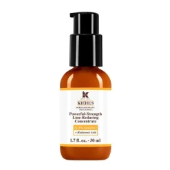 Powerful-Strength Line-Reducing Concentrate*KIEHL'S Sale