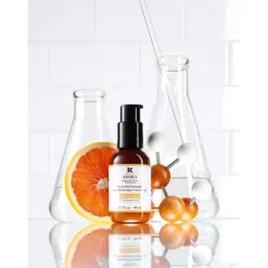 Powerful-Strength Line-Reducing Concentrate*KIEHL'S Sale