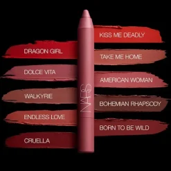 Powermatte High-Intensity Lip Pencil*NARS Discount