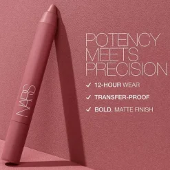 Powermatte High-Intensity Lip Pencil*NARS Discount