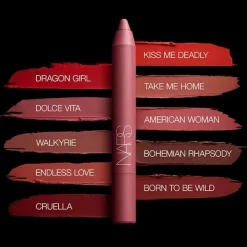 Powermatte High-Intensity Lip Pencil*NARS Discount