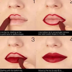 Powermatte High-Intensity Lip Pencil*NARS Discount