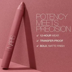 Powermatte High-Intensity Lip Pencil*NARS Discount