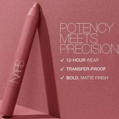 Powermatte High-Intensity Lip Pencil*NARS Discount