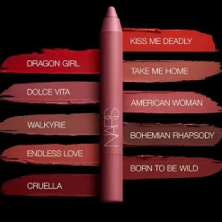 Powermatte High-Intensity Lip Pencil*NARS Discount