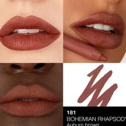 Powermatte High-Intensity Lip Pencil*NARS Discount