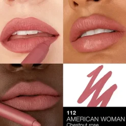 Powermatte High-Intensity Lip Pencil*NARS Discount