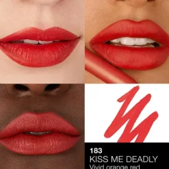 Powermatte High-Intensity Lip Pencil*NARS Discount