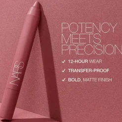 Powermatte High-Intensity Lip Pencil*NARS Discount